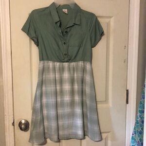 ⚡️4/$10⚡️ girl’s dress